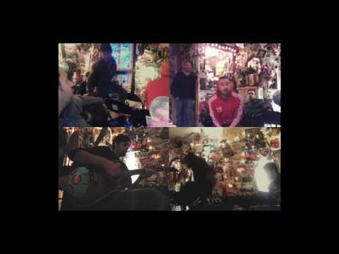 340ml - On The Run (Backstage at Mokka)