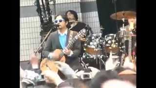 ドラゴンアッシュ フリーライブ in 代々木公園 DragonAsh  FREEDOM FREE LIVE【ノーカット】