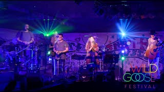 HuDost &amp; Dan Haseltine- &#39;Fade to Grey (Jars of Clay cover)&#39;- Live at Wild Goose Festival