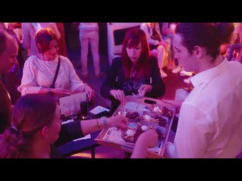 Poetsbureau • Carré Willebroek | 2022 Aftermovie