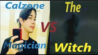 Witch Hunt#4実況　村に災害をもたらした魔女を念願の退治の回