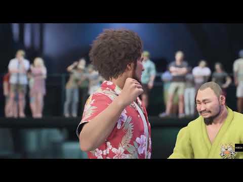 Yakuza: Like a Dragon: Infinite Wealth - Gameplay/Walkthrough - Part 14 - Sujimon