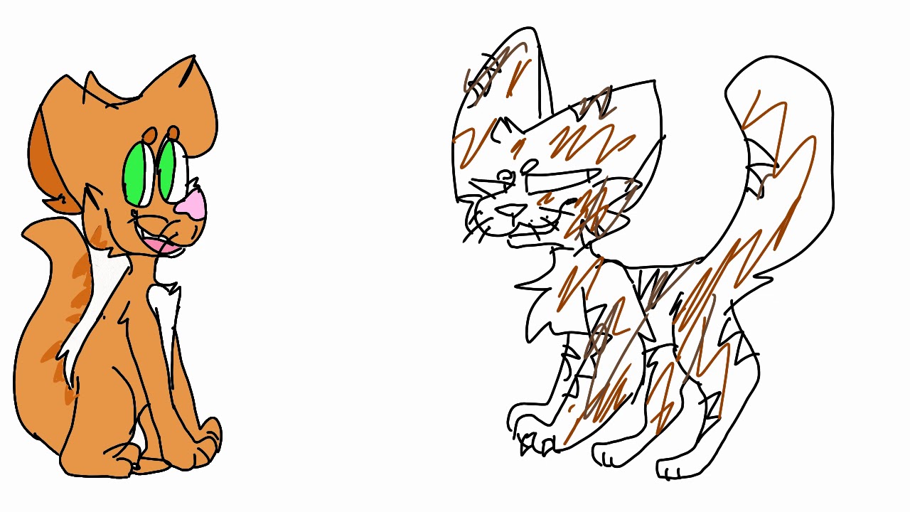 this here is tigerclaw