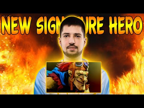 w33 UNSTOPPABLE WITH THAT HERO | Dota 2 Pro Players Clips