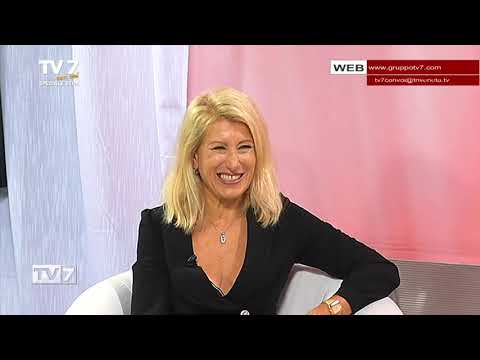 Tv7 con Voi sera del 13/10/2020 (6 di 6)