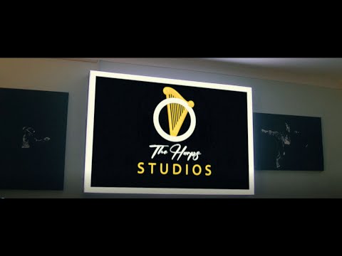 He Never Changes || The Harps