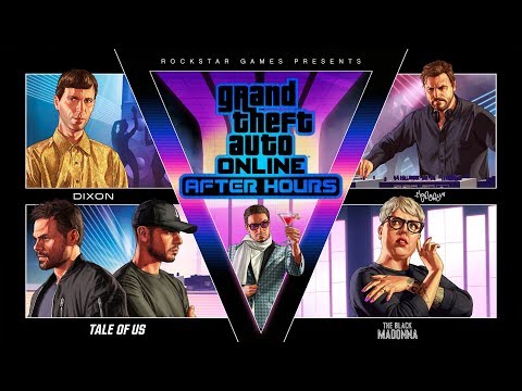 Am$trad Billionaire - The Plan