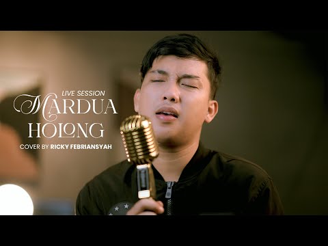 Mardua Holong - Omega Trio feat. Mario Music |  BY Ricky Febriansyah