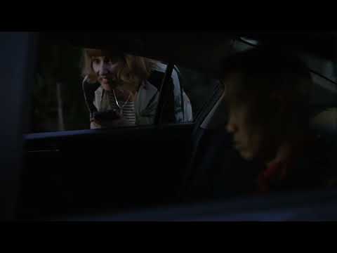 Shared Lyft Uber Nightmare! Clip from THE BLONDE EXPERIMENT now on TUBI!