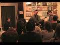The Dead Science - "Black Lane" at Wall Of Sound Records