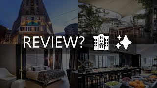 hotel the square milano duomo preferred hotels  resorts