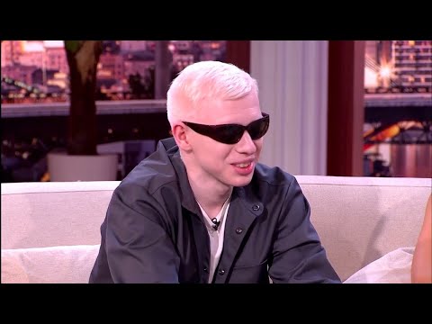 Albino o Milici Pavlović (Ami G Show S15)