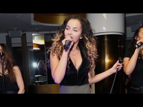 JF LONDON - LONDON FASHION WEEK 2016