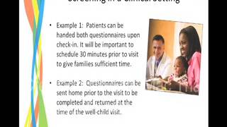 Learn how to use ASQ-3 and ASQ:SE-2 together