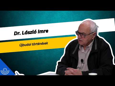 Pirkadat: Dr. László Imre – Újbudai történések