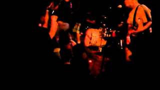 Guttermouth  End on 9 ,  Derek   Mar