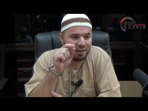 03-07-2019 Ustaz Kader: