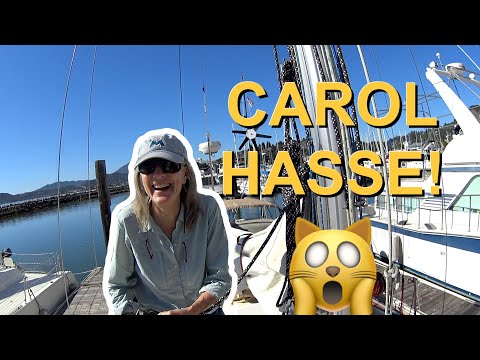 ✨SV Sparklemuffin #17 - Carol Hasse!!