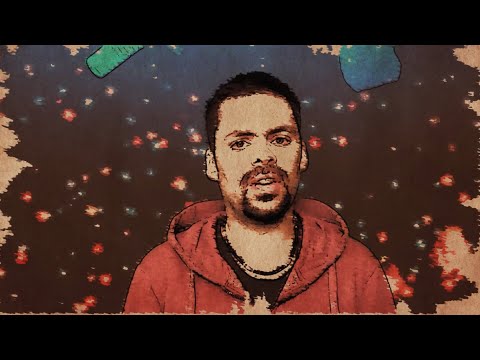 Callya Rebel - Bei Tag Und Bei Nacht (Official Video)