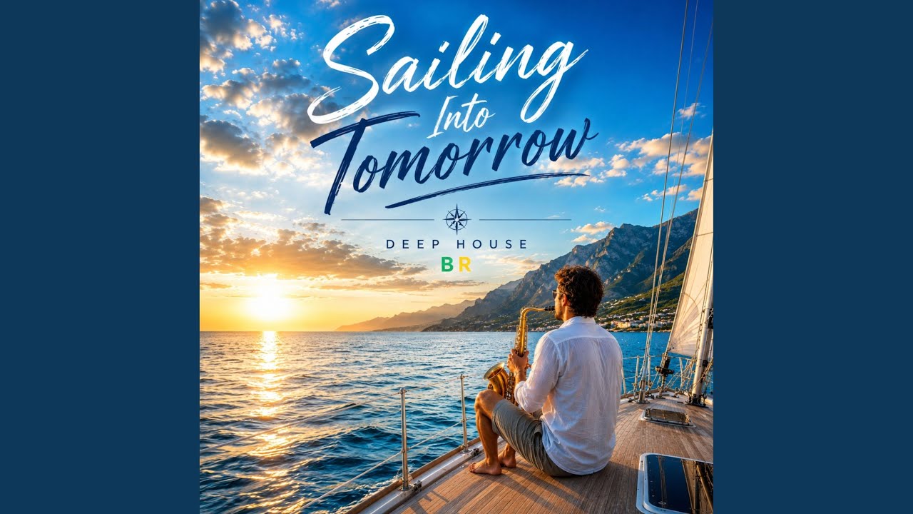 Sailing Toward Tomorrow