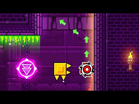 The Tower but Classic Mode