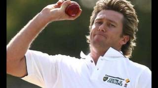 Ooh Ahh Glenn McGrath (2nd mix)