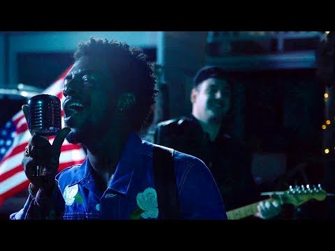 Willie Jones - Runs In Our Blood (Official Video)