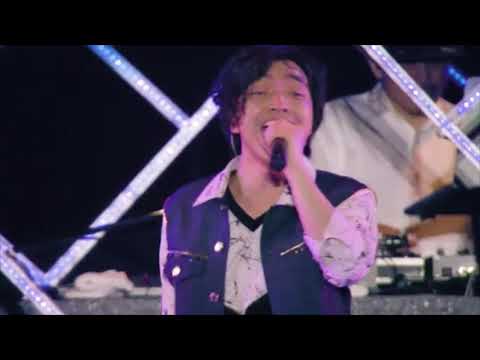 三浦大知 (Daichi Miura) / EXCITE live