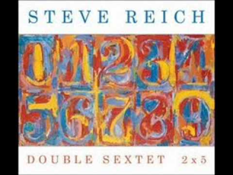 Steve Reich 2x5 (POLL A ROCK Remix)