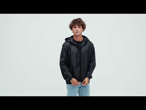 Product video preview