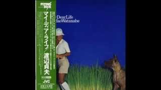 Sadao Watanabe   My Dear Life