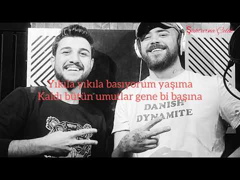 Pashabeyi & Birbey - SANRI (sözleri/lyrics) #birbey #pashabeyi #şarkısözleri