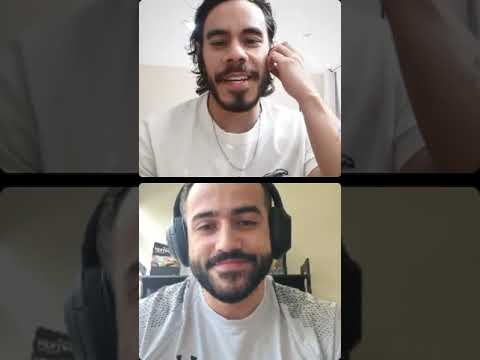 Episode 28 - The effect of failure on hypertrophy with Martin Refalo