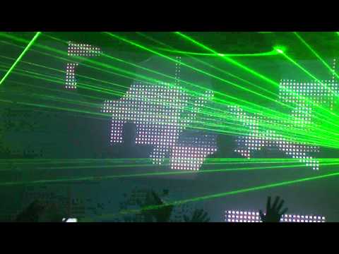 John O'Callaghan B2B John Askew @ Godskitchen (26.11.2011) (1) (HD)
