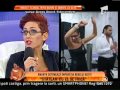 Dana Roba Amanta Lui Nicolae Guţă Desfigurată în Bătaie