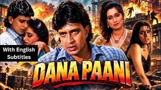 Download lagu Daana Paani (1989) - Hindi Movie With English Subtitles | Mithun Chakraborty, Padmini & Ashok Kumar mp3