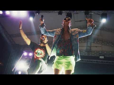 Estereobeat - Bésate Con Quien Te Dé La Gana  -  (Live Fiestas del Mar 2019)