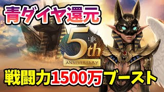 【リネレボニュース Vol.216】リネレボは今日で５周年！　新規さん、復帰者さん集まれ！　みんなでお祭りだ！【みんなのツイートで作るネタ番組】