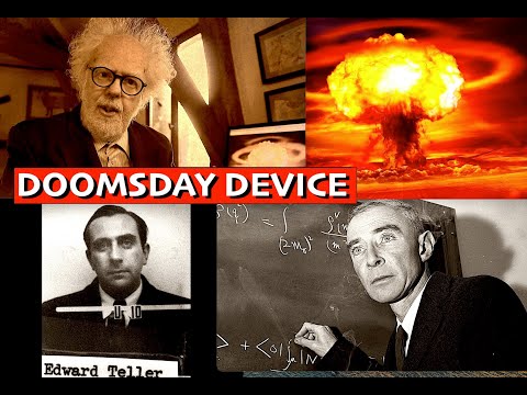 The Doomsday Device - Mystery from History