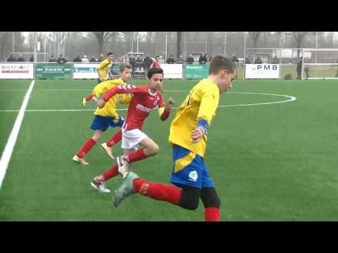 R.K.S.V. Boxtel JO13-1 - DVS JO13-1