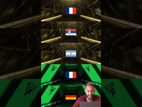 5X Pack To Say Welcome To TOTW vs POTM Players 🥹🔥 #fcmobile #fifamobile