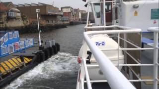 NEIL YOUNG: Cripple Creek Ferry