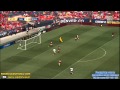 Manchester United vs AS Roma Full Match HD 7/26/2014  ~  International Champions Cup