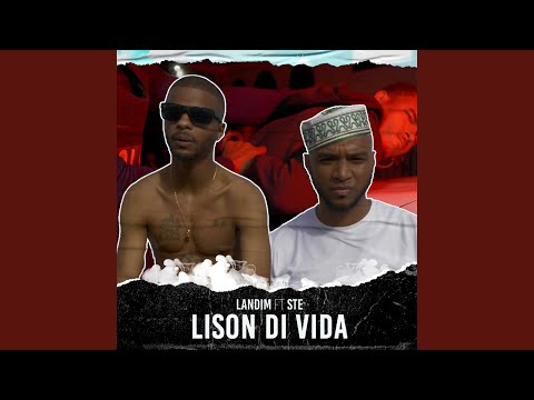 Lison Di Vida (feat. Ste)