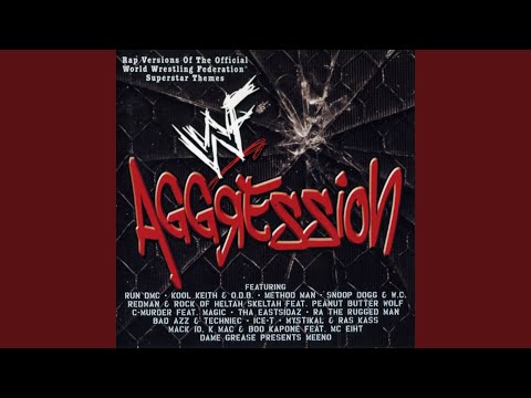The Kings (D-Generation X Theme)