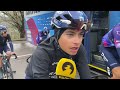 Matthew Riccitello (21) meet zich met Giro-top in Tour of the Alps: “Niet verrast, wel heel leuk”