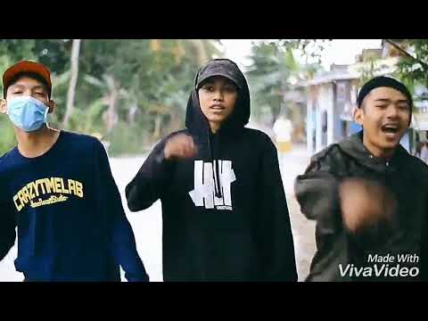 Iseng iseng cover G.I.O alcatra ft BacilKill & Think Dome-sebuah fakta