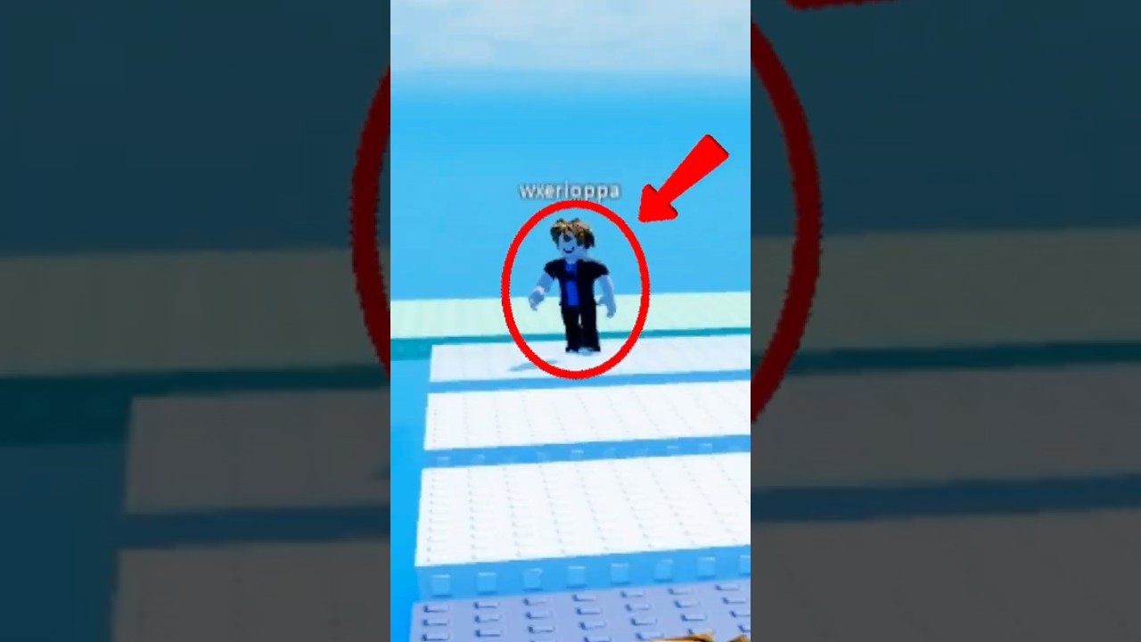 this troll obby BROKE ME 😭