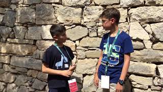 ¡Viernes 19 de Julio en el Campus FRP!