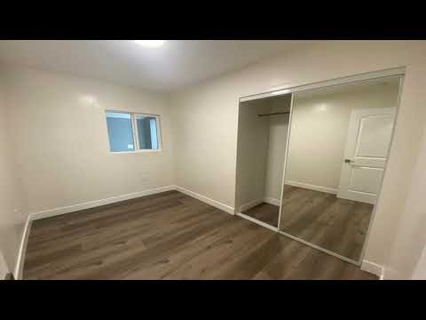 3 Bedroom Apartment for Rent in Los Angeles, CA